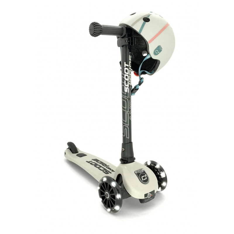 Scoot and Ride - Highwaykick 3