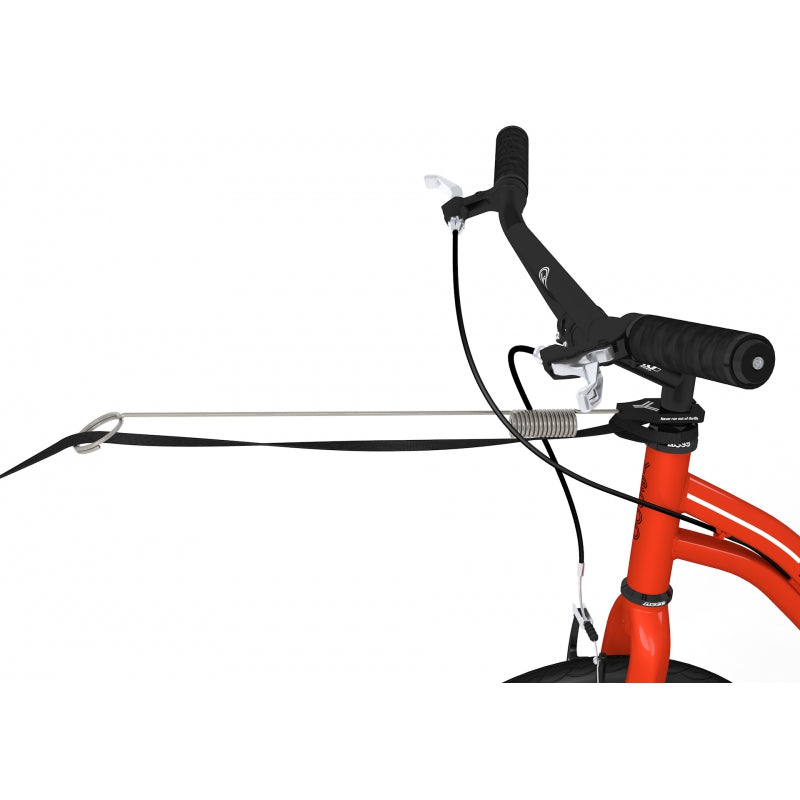 Ultimate dog scooting set from YEDOO