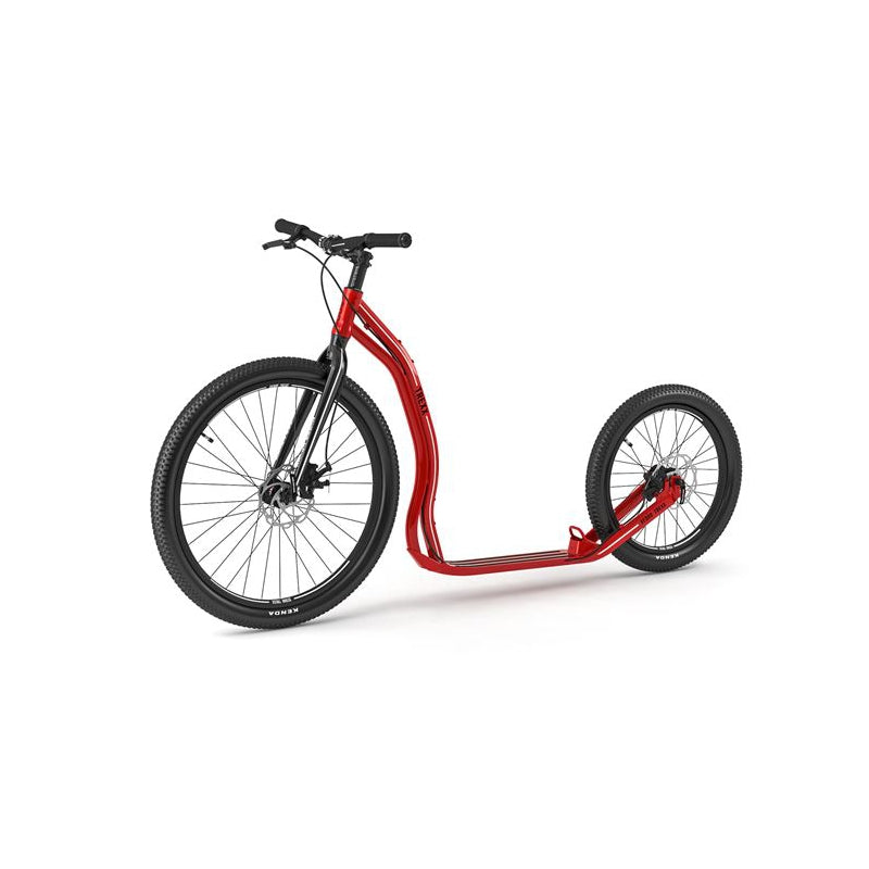 YEDOO Trexx Disc