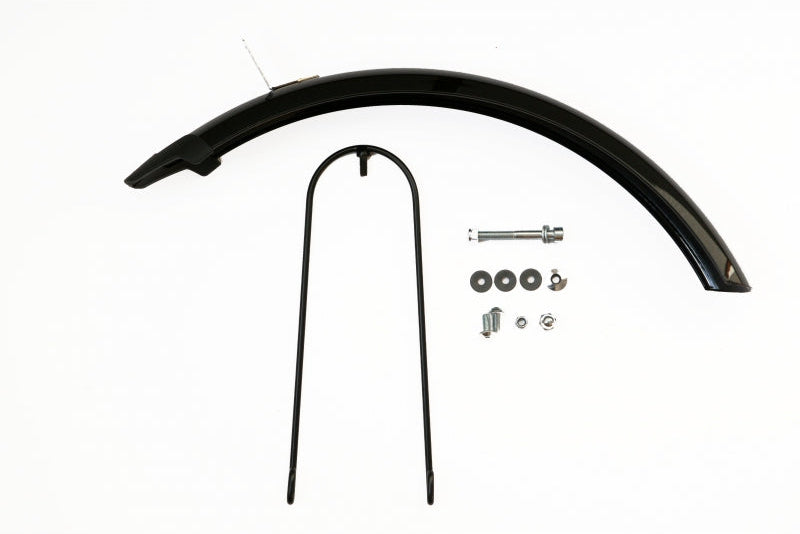 YEDOO front mudguard